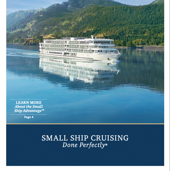 Cruise Guide
